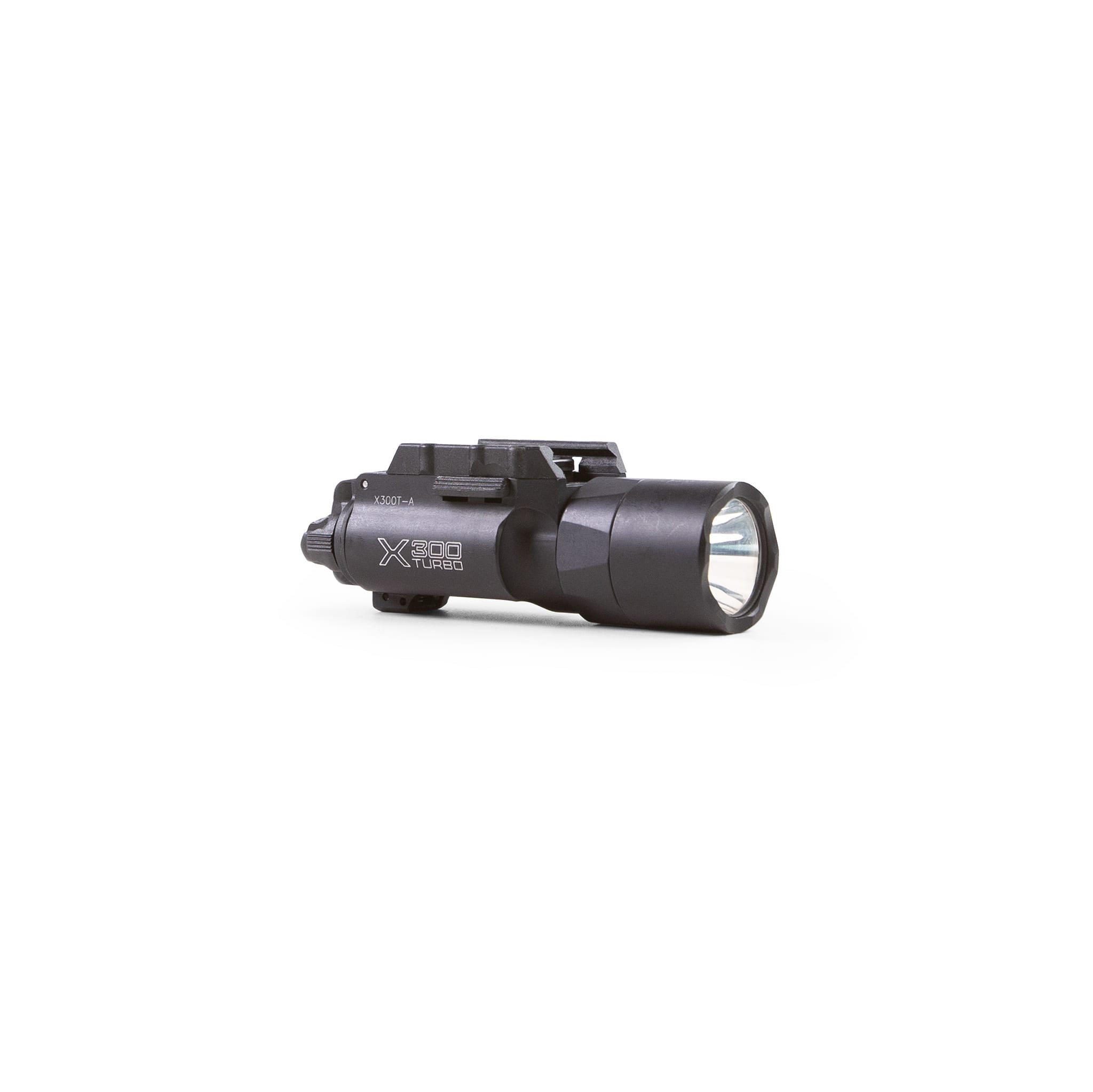 Police Trade-In SureFire X300T-A Turbo Weapon Light – KommandoStore
