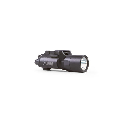 Police Trade-In SureFire X300T-A Turbo Weapon Light