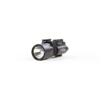 Police Trade-In SureFire X300T-A Turbo Weapon Light