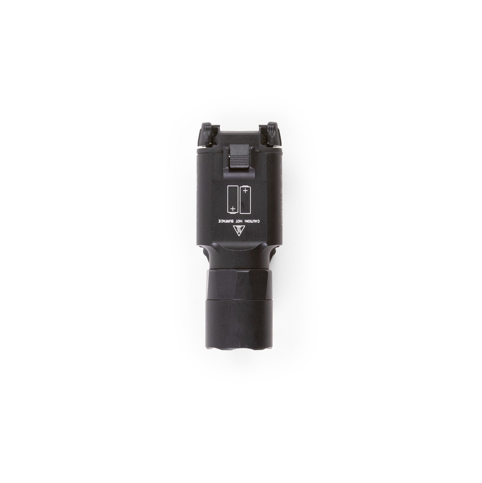 Police Trade-In SureFire X300T-A Turbo Weapon Light – KommandoStore