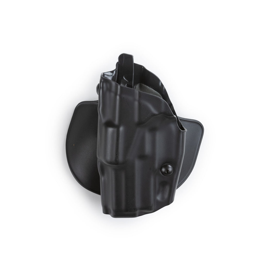 Police Trade-In Sig Sauer Safariland ALS/SLS Mid-Ride Duty Holster