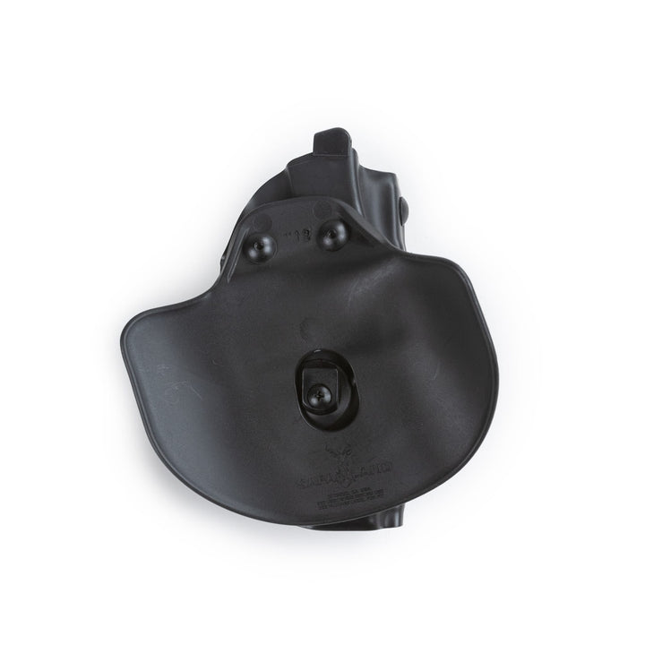 Police Trade-In Sig Sauer Safariland ALS/SLS Mid-Ride Duty Holster