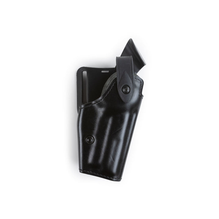 Police Trade-In Sig Sauer Safariland ALS/SLS Mid-Ride Duty Holster