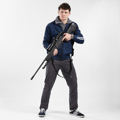 Sarajevo '84 Olympics "Sasha" Jacket Bundle