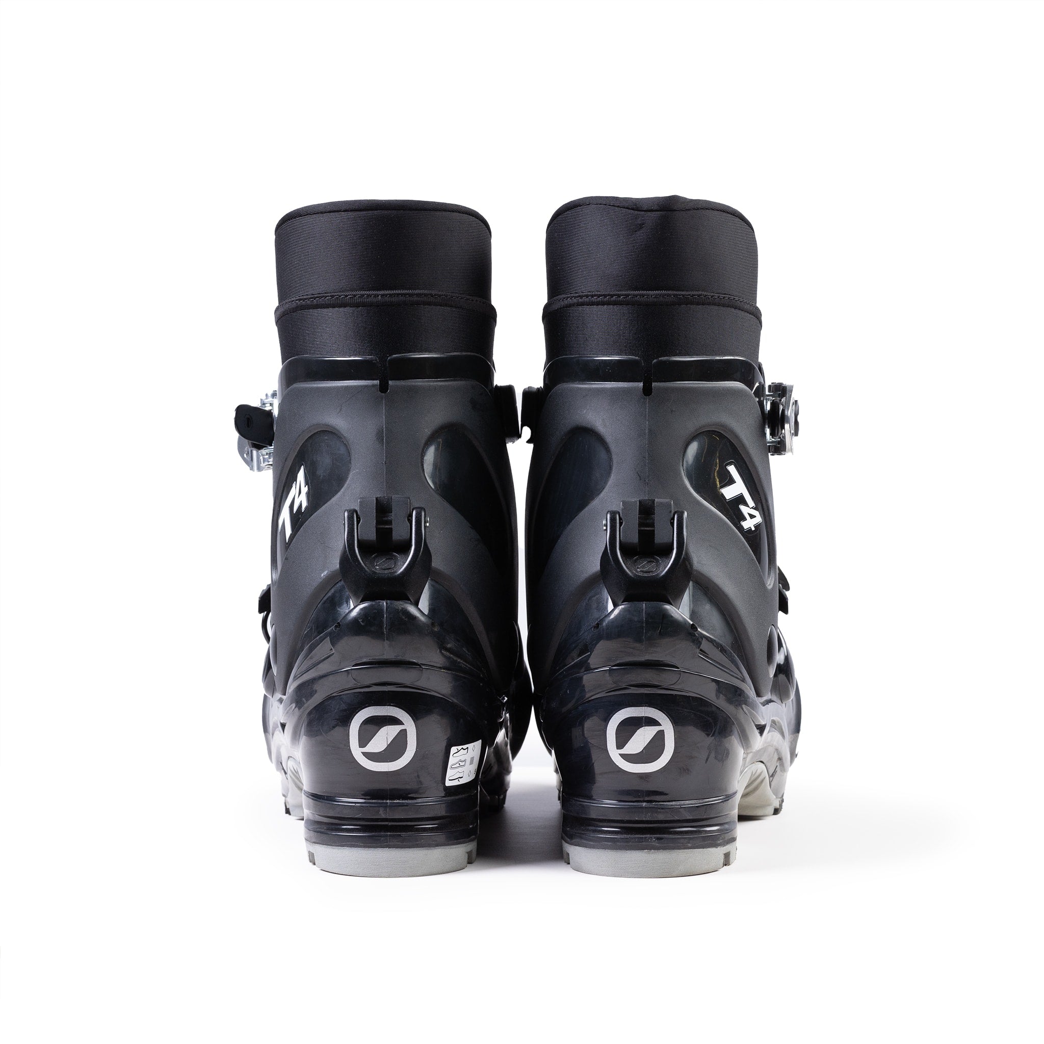 Scarpa T4 Ski Boots – KommandoStore
