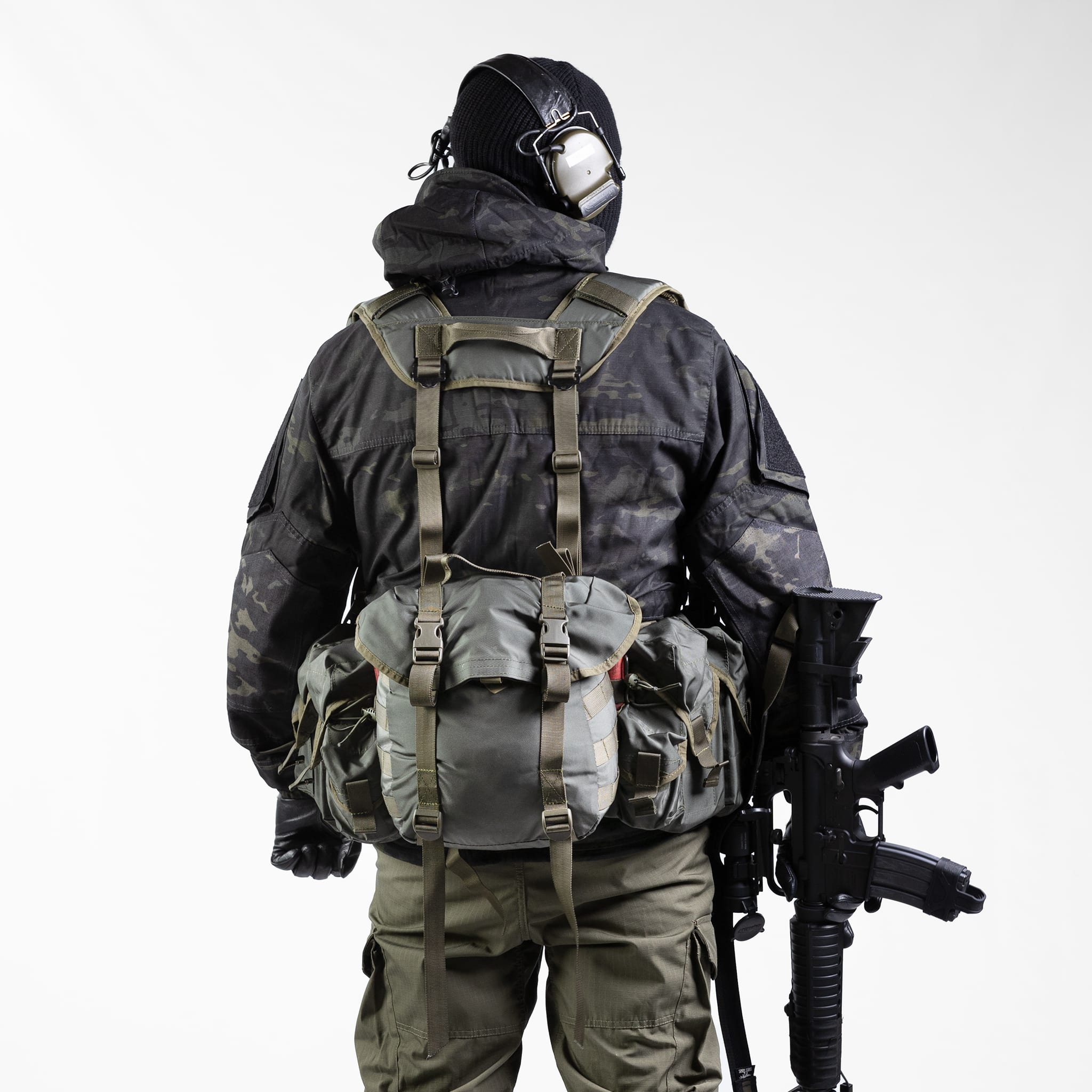 Arktis SMERSH-AK – KommandoStore