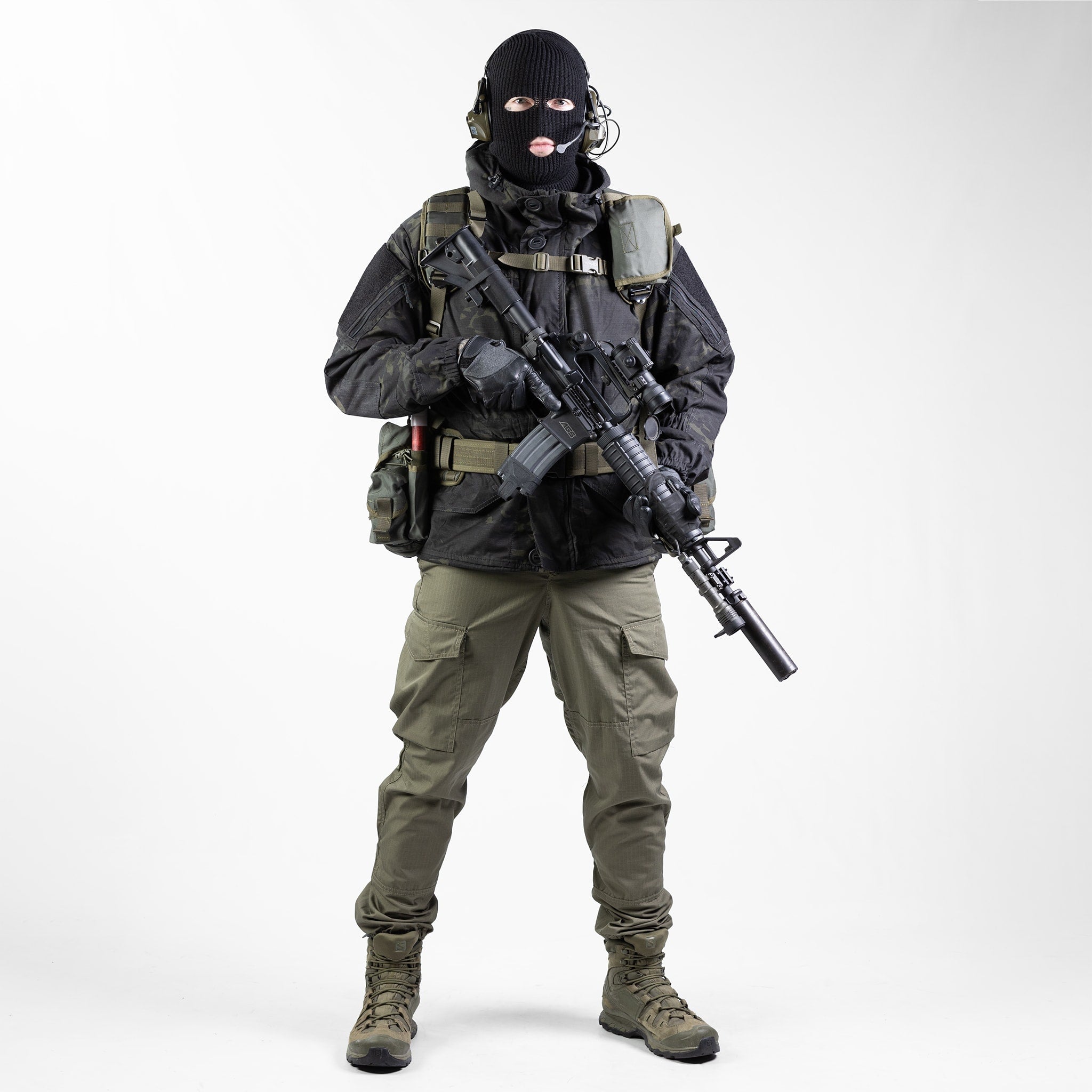 Arktis SMERSH-AK – KommandoStore