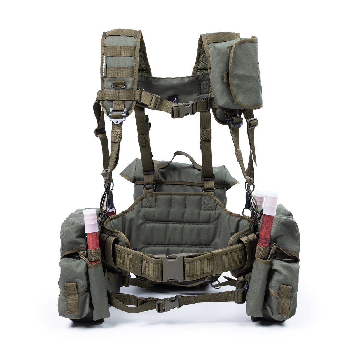 Arktis Rig Arktis SMERSH-AK – KommandoStore