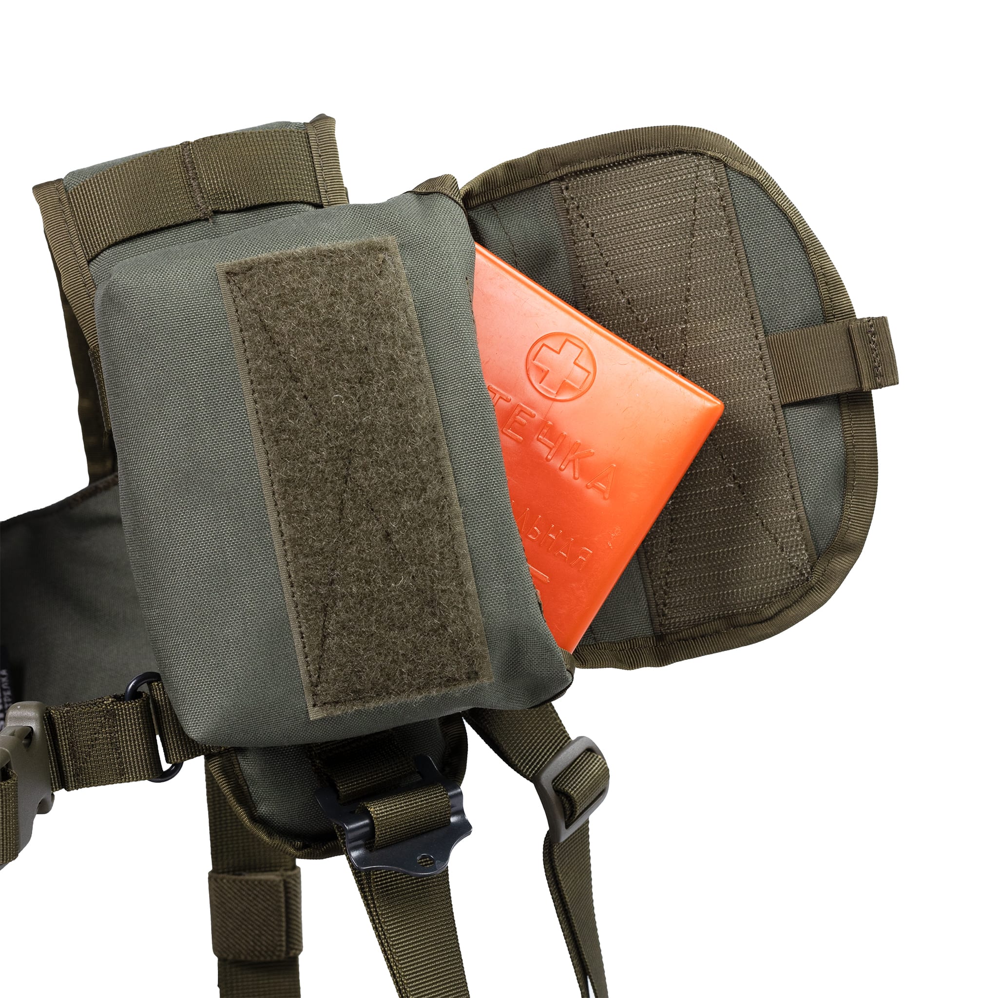Arktis SMERSH-AK – KommandoStore