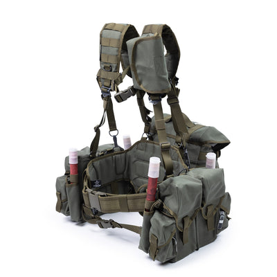 SHOTBall III: The House Always Wins