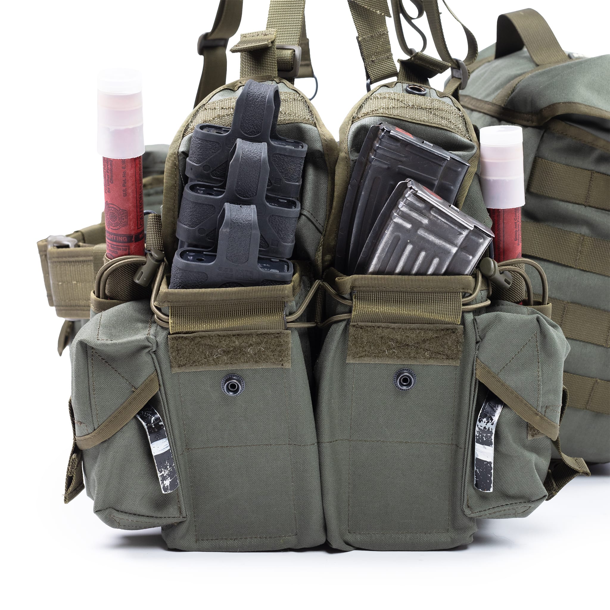 Arktis SMERSH-AK – KommandoStore