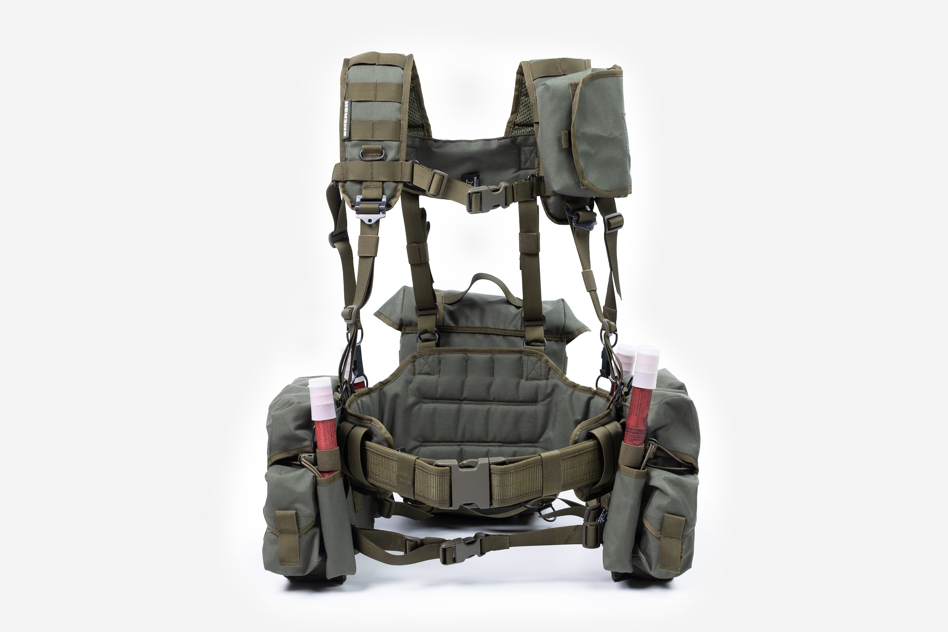 Arktis SMERSH-AK – KommandoStore