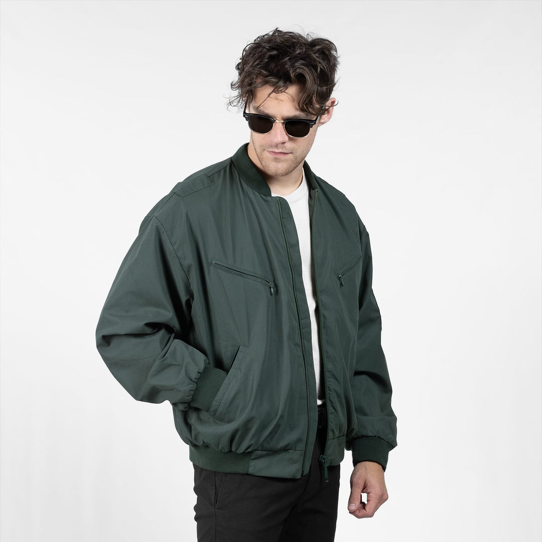 German Polizei Sommerblouson Bomber Jacket