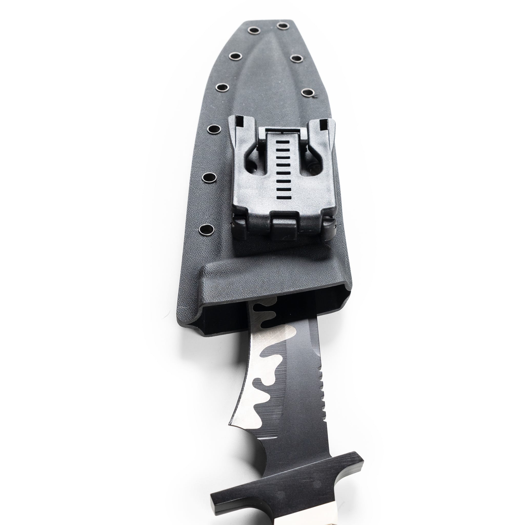 The Source Knife