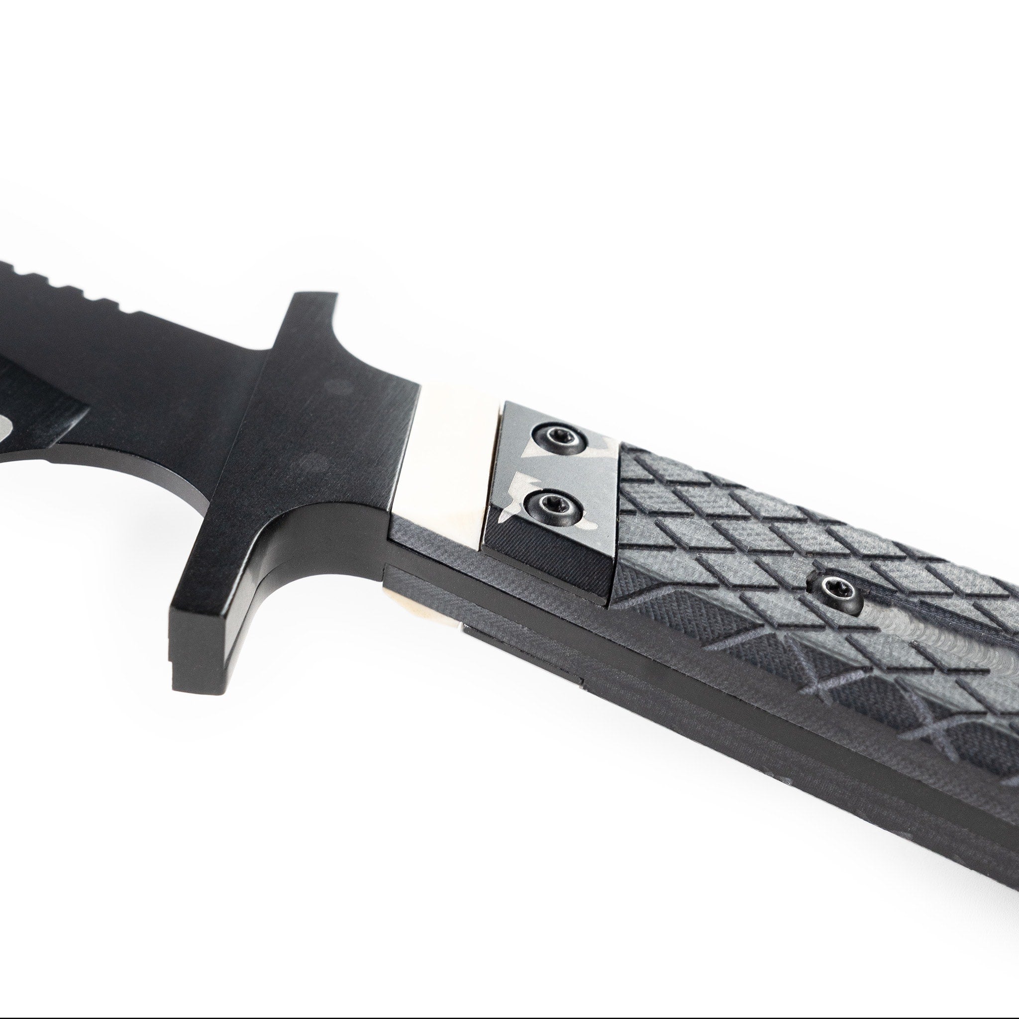 The Source Knife