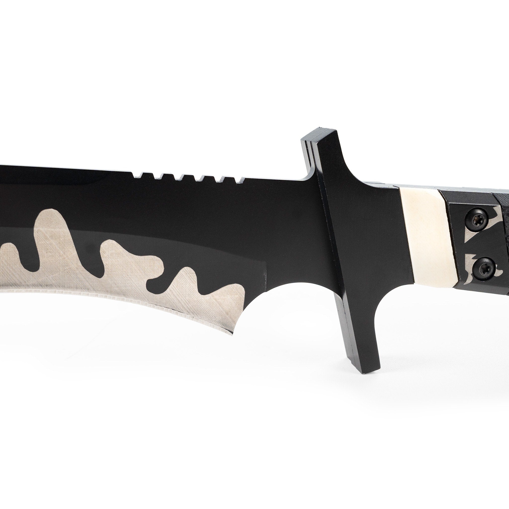 The Source Knife