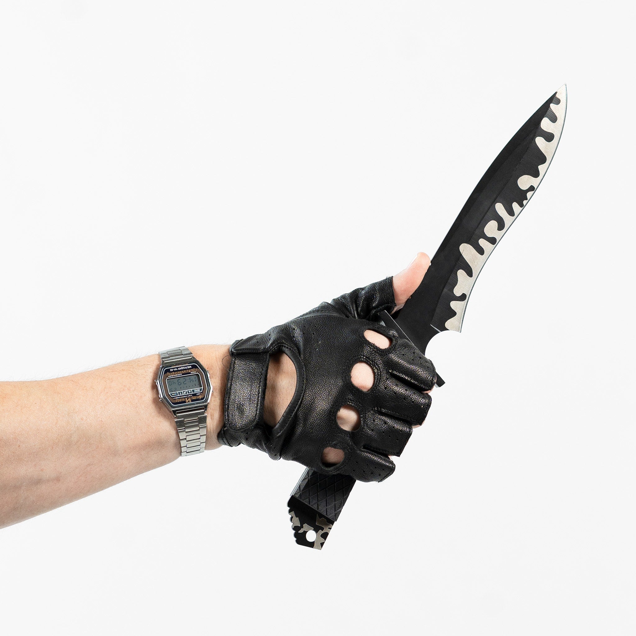 The Source Knife