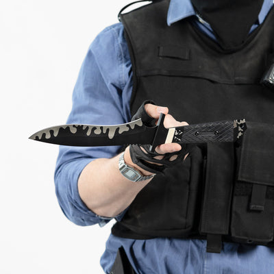The Source Knife