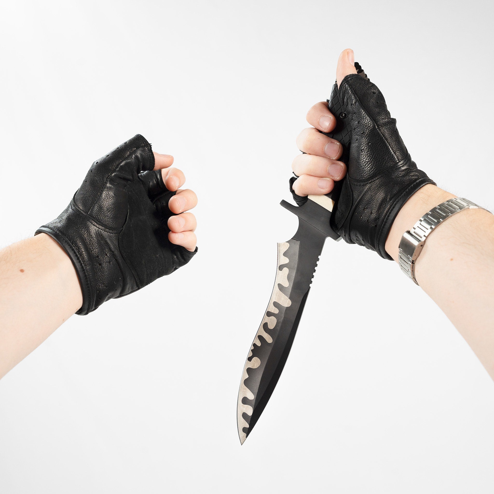 The Source Knife