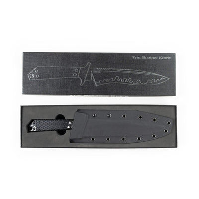 The Source Knife