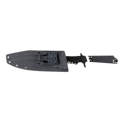 The Source Knife