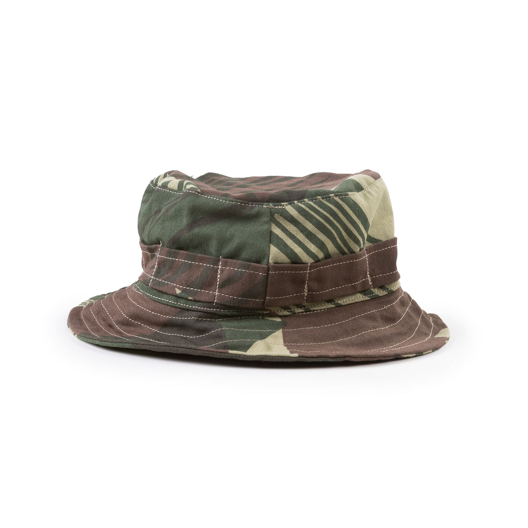 North Equipment Rhodesian Brushstroke Bush Hat