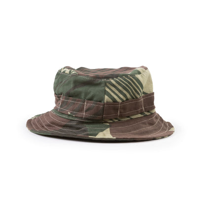 North Equipment Rhodesian Brushstroke Bush Hat