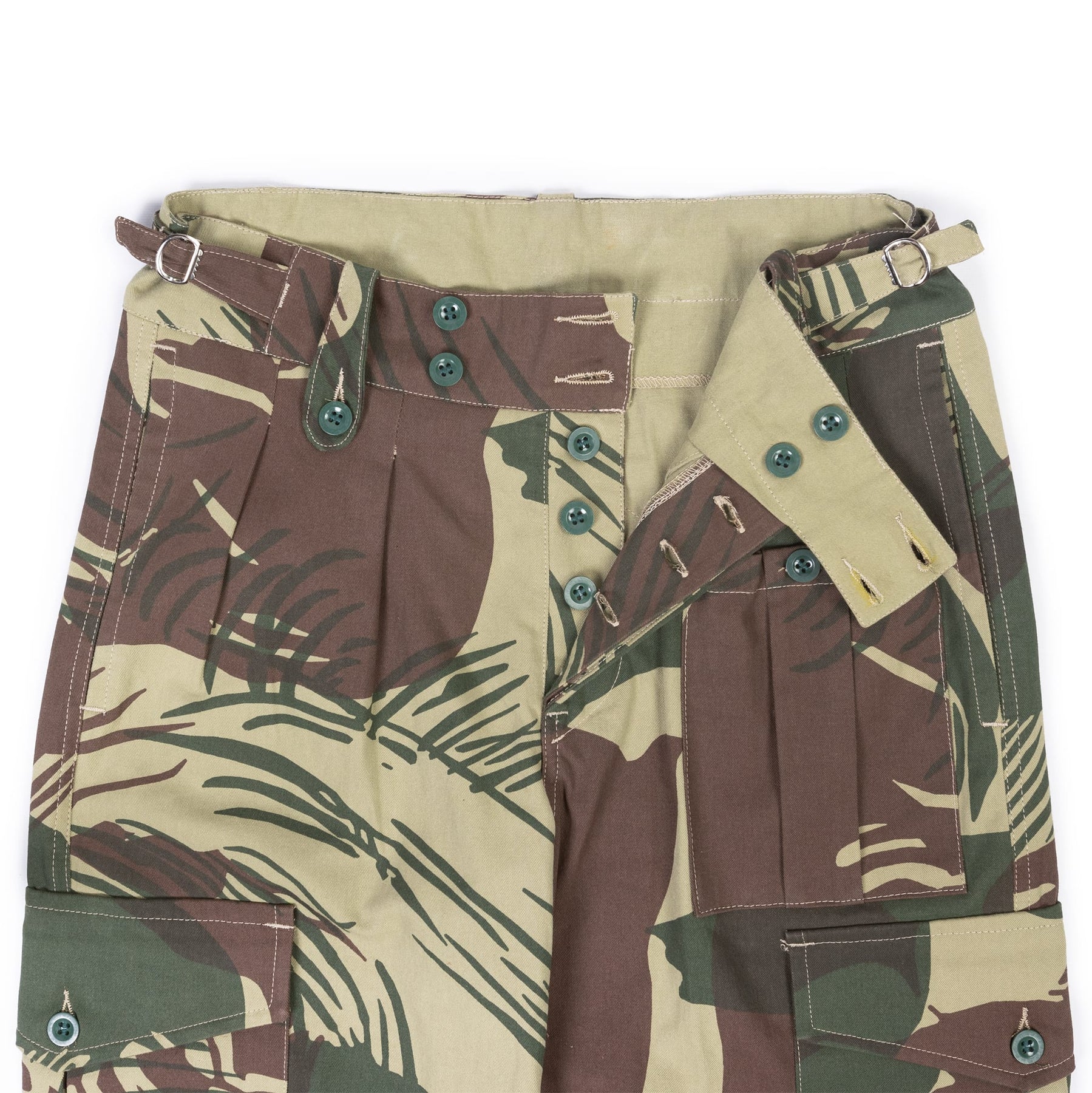 Ff Rhodesian Ranger Pants North Equipment Rhodesian Brushstroke Field Pants – KommandoStore