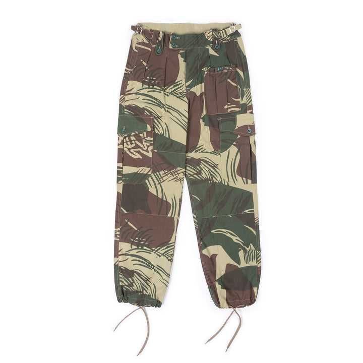 North Equipment Rhodesian Brushstroke Field Pants