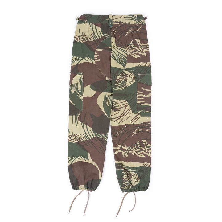 North Equipment Rhodesian Brushstroke Field Pants