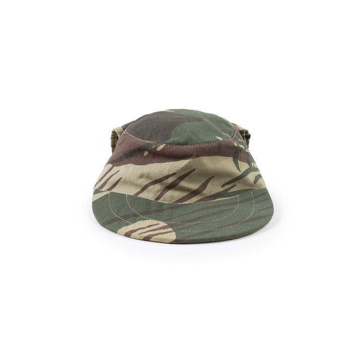 North Equipment Rhodesian Brushstroke Flap Cap