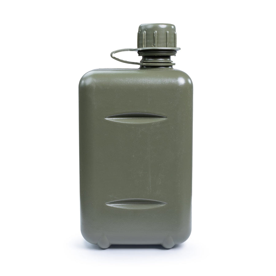 New Production SADF 2L Water Bottle – KommandoStore