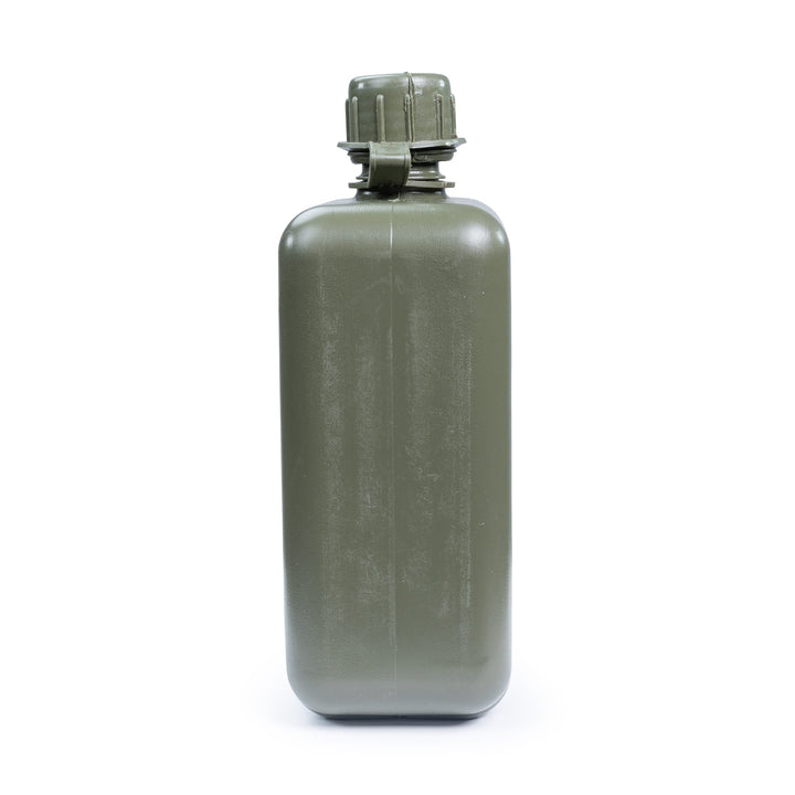 New Production SADF 2L Water Bottle