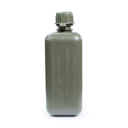 New Production SADF 2L Water Bottle