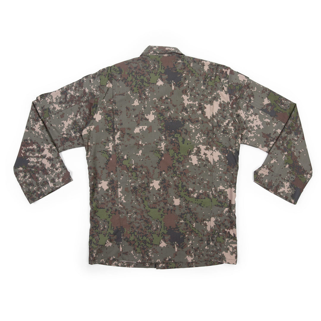 South Korean Granite B Field Shirt