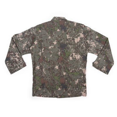 South Korean Granite B Field Shirt