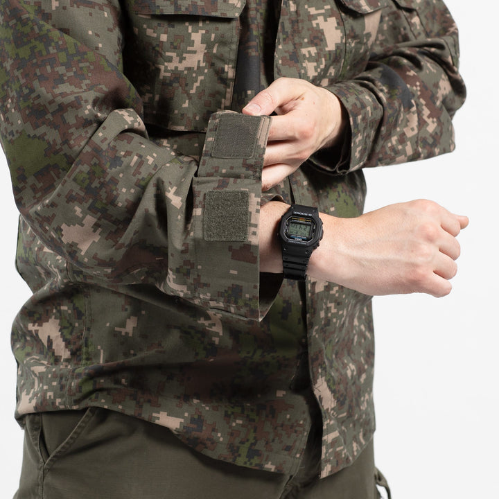 South Korean Granite B Field Shirt