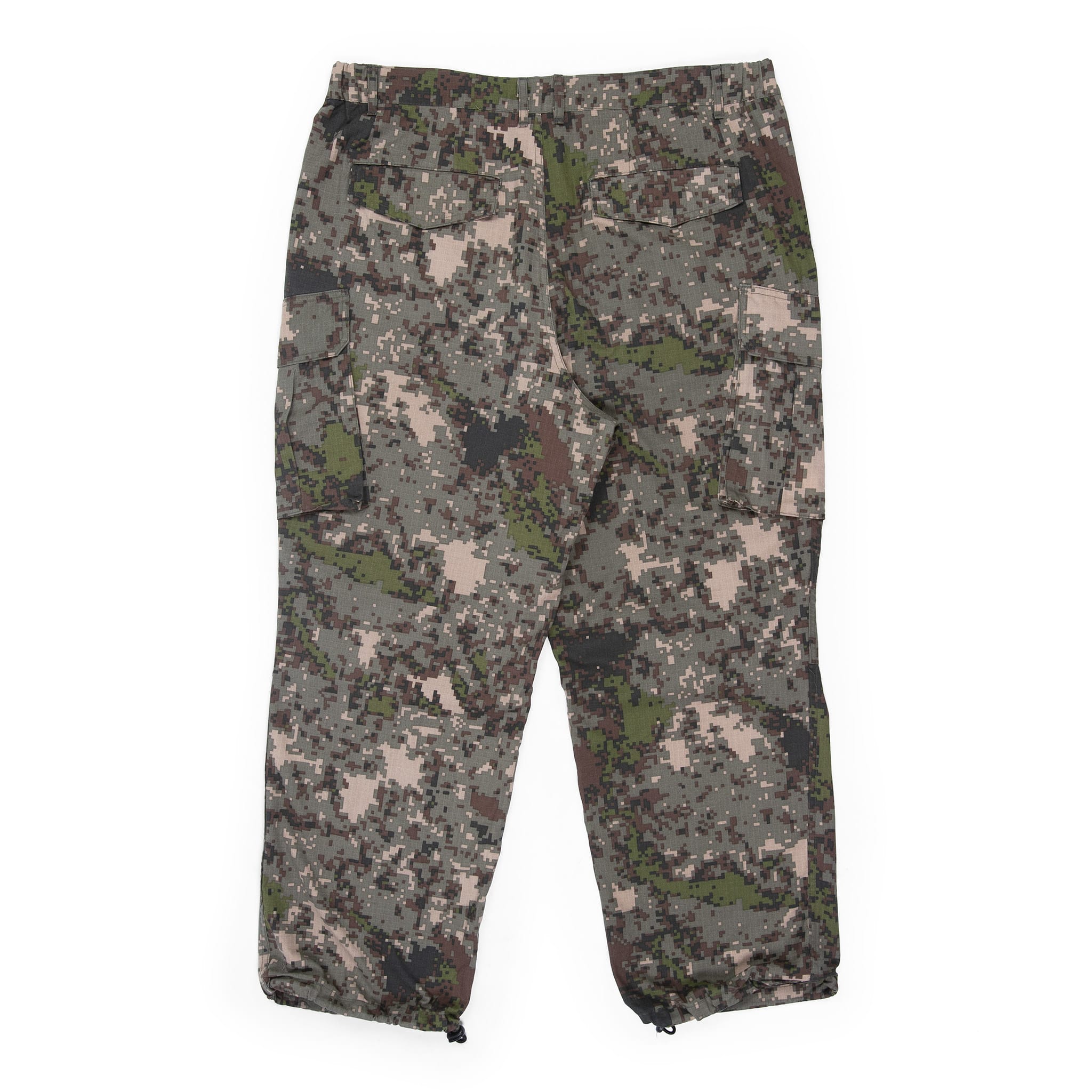 South Korean Granite B Field Pants – KommandoStore
