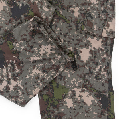 South Korean Granite B Field Pants