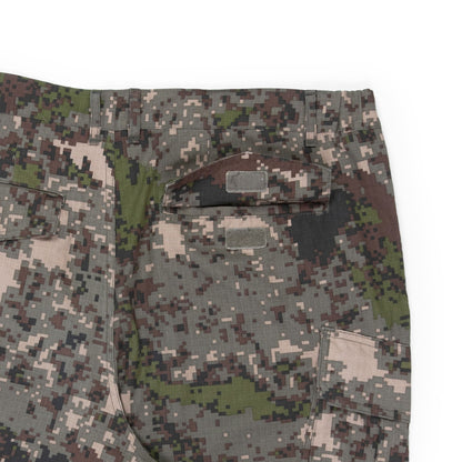 South Korean Granite B Field Pants