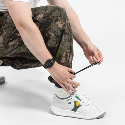 South Korean Granite B Field Pants