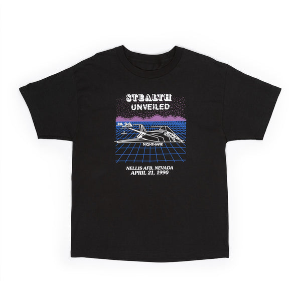 Stealth Unveiled Nighthawk T-Shirt – KommandoStore