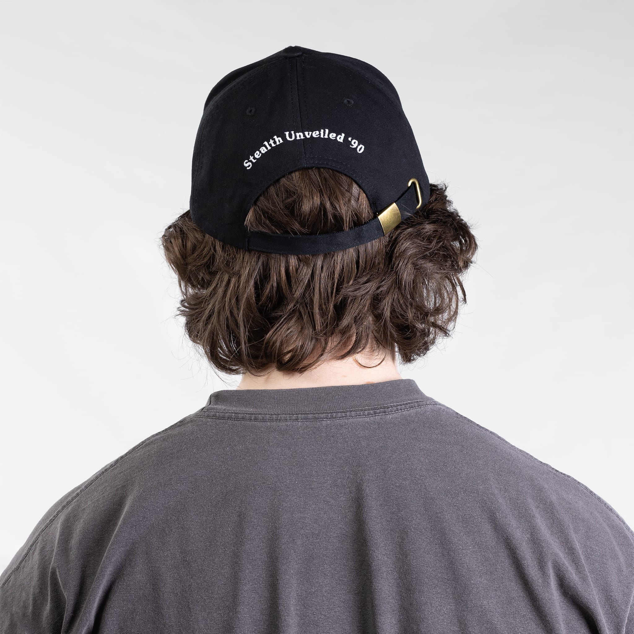 Stealth Unveiled Nighthawk Anniversary Dad Hat