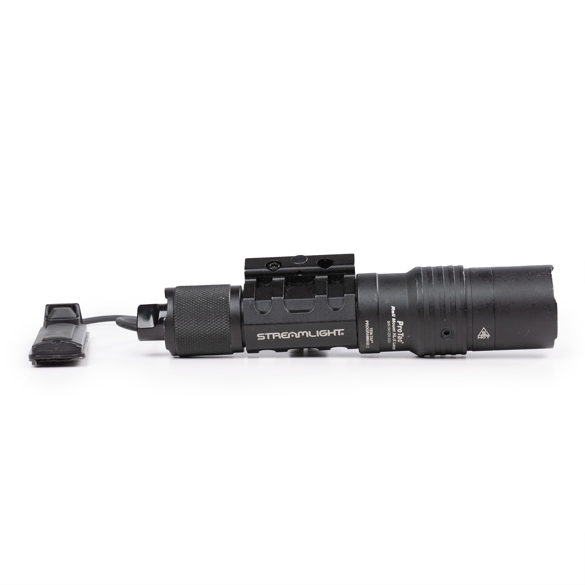 Streamlight ProTac Weapon Lights – KommandoStore