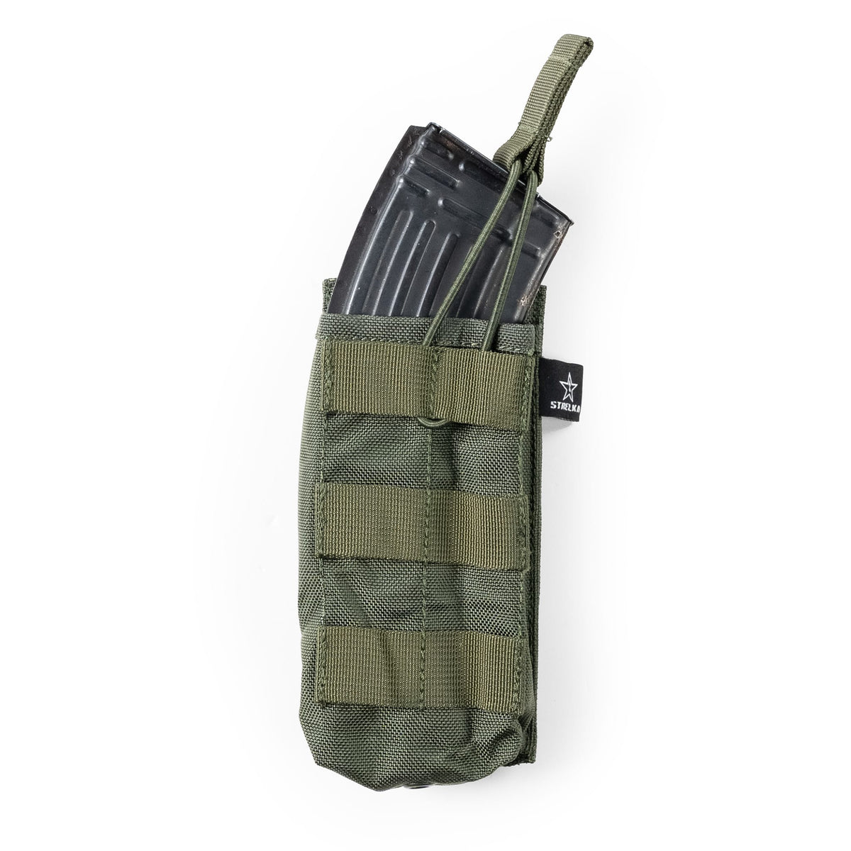 Strelka AK Mag Pouch – KommandoStore