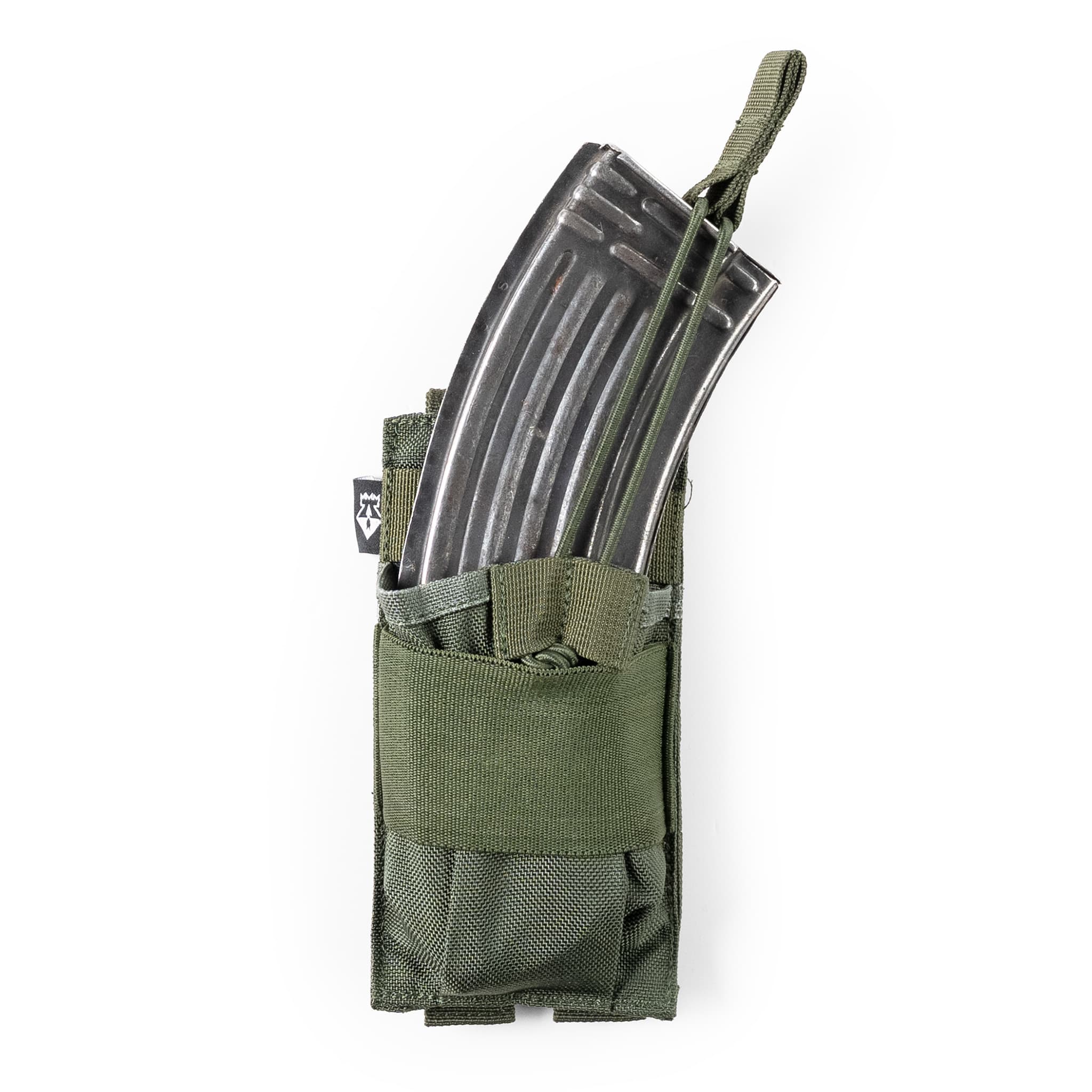 Strelka FAST AK Mag Pouch