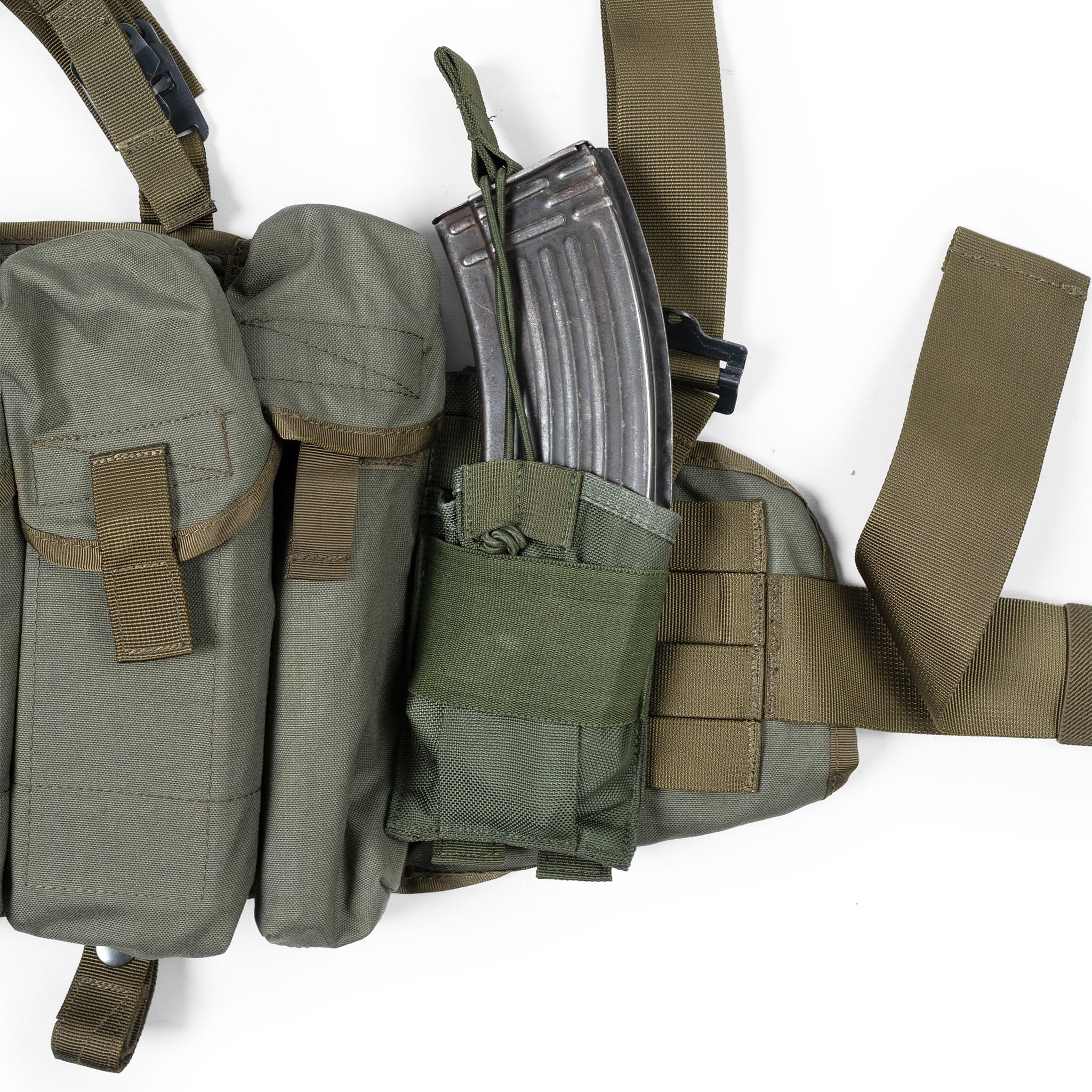 Strelka FAST AK Mag Pouch