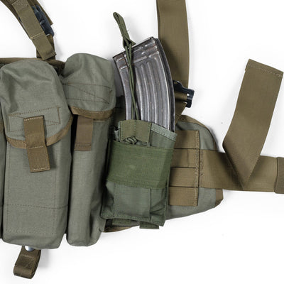 Strelka FAST AK Mag Pouch