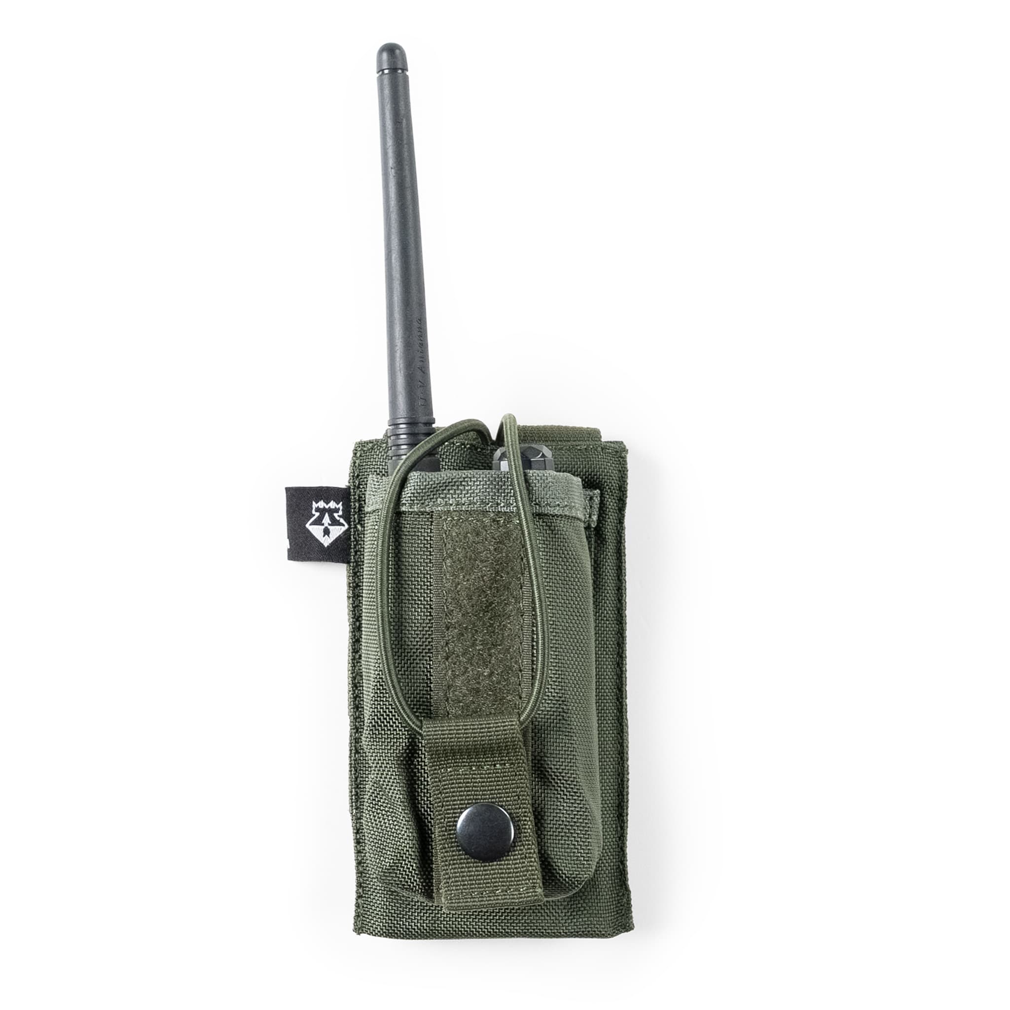Strelka Radio Pouch