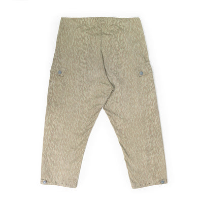 East German Strichtarn Pants